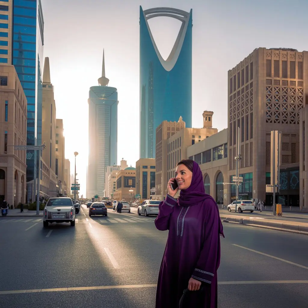 Saudi-Arabien: Regeln für Frauen — Was du 2026 wissen musst