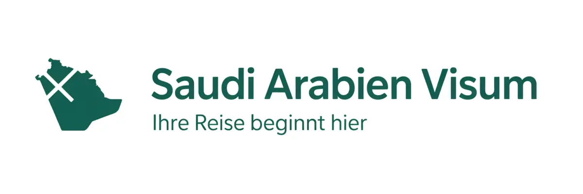 Visum Saudi-Arabien – Online-Antrag & Einreiseinfos Logo